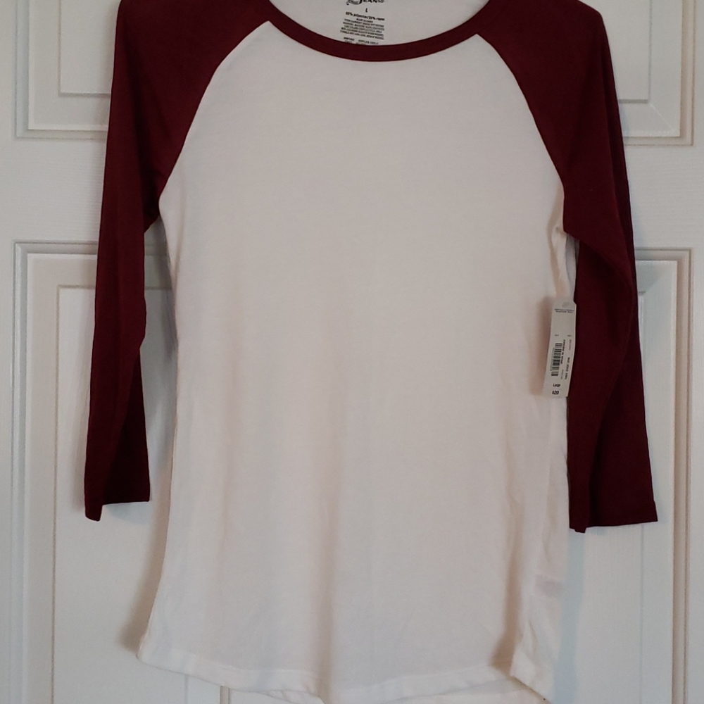 L/S T-Shirt